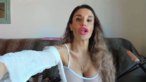 MissGaiaDior  23-11-2022
